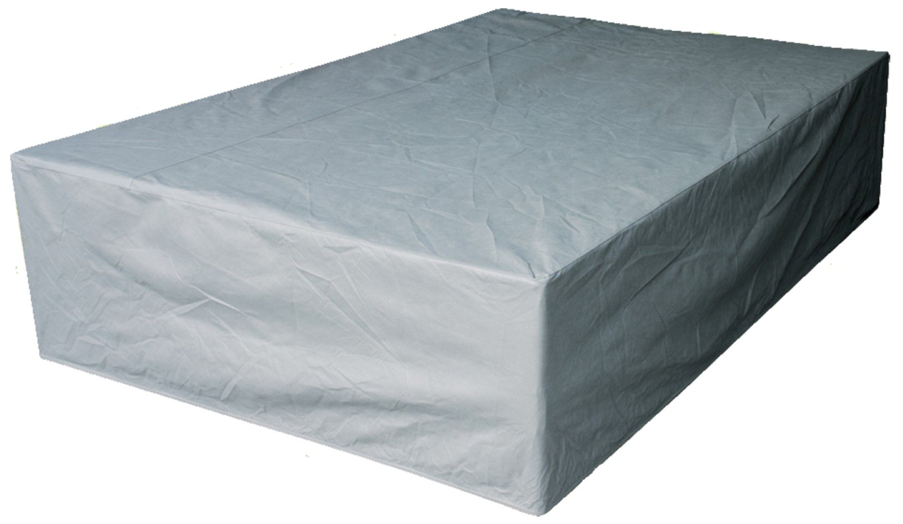 Eurotail Eurotrail Hoes voor loungeset SFS - 300*300*70cm - Grijs