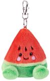 Aurora Palm Pals Sleutelhanger Watermeloen - Knuffels