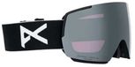 Anon M5 Goggles + Polarized Perceive Lens black