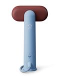 Steamery Cirrus Lite Travel Steamer Sky & Terra