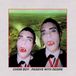 Konkurrent Choir Boy - Passive With Desire (CD)