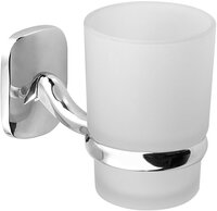 Rumba Beker houder mat glas