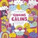 Les p'tits mignons - Copains câlins - coloriage - animaux mignons - cutie - 3 ans: 20 coloriages rigolos !