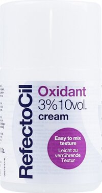RefectoCil Creme Oxidant 3% - 100 ml