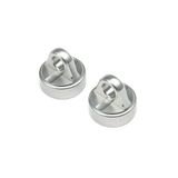 Losi Tenacity Pro aluminium schokdemper