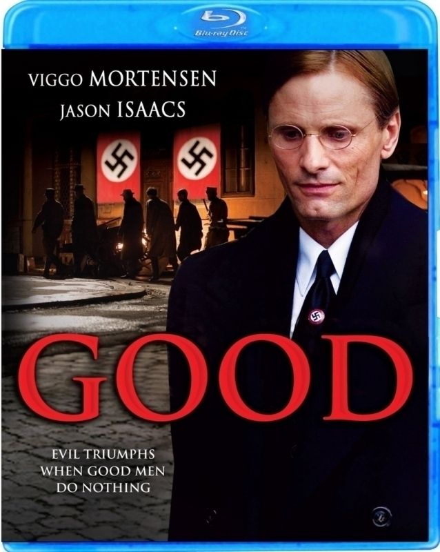 Good - DVD