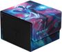 Ultimate Guard Sidewinder 133+ Xenoskin Magic: The Gathering Tarkir Dragonstorm - Design 5