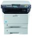 Olivetti d-Copia 283MF PLUS Laser A4 1800 x 600 DPI 28 ppm