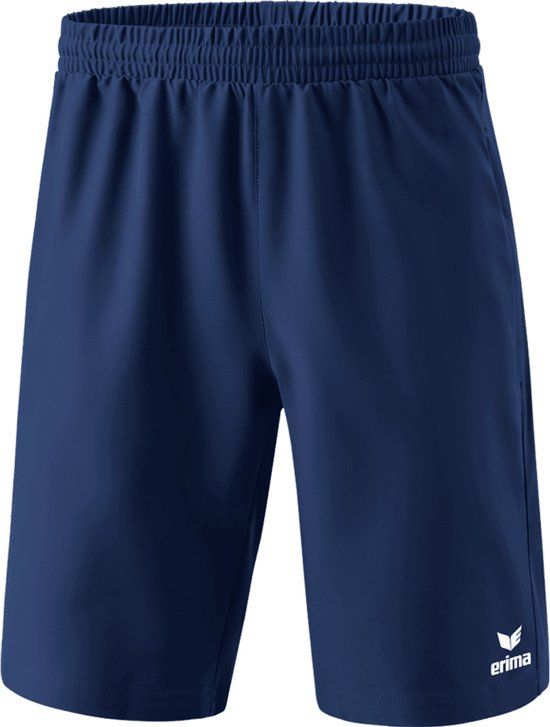 ERIMA Change Shorts - New Navy - Maat S - Heren