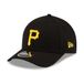 New Era Baseball cap New Era 9forty Pirates MLB Plyr Rep MC