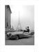 Your Decoration B.V. Impression d'art Time Life - France 1947 60x80cm