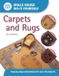 Carpets David & Charles Carpets and Rugs: Step by Step Instructions for Over 25 Projects