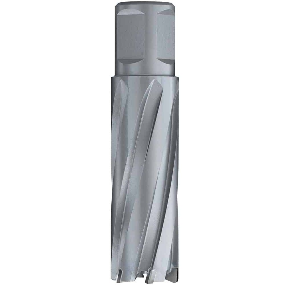 Euroboor Kernboor TCT 33 mm x 55 mm WelNit shank - HMLU.330