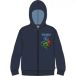 Lego Wear Sian 706 Sweat à capuche zippé pour bébé