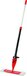 Numatic Henry Spraymop HM40 - Rood