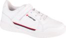 Lotto Kinder Sneaker Nandu K 2600310K White/Red