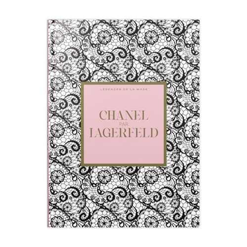 Chanel par Karl Lagerfeld: X