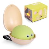 Fisura - Pistachio Children's Night Light