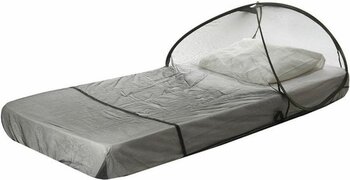 Care Plus Mosquito Net Pop Up Dome