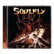 Chama - Soulfly