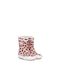 Aigle Baby Flac Play2 Regenlaarzen, uniseks, kinderen, Luipaard., 20 EU