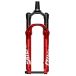 ROCKSHOX Pike DJ Rouge 100mm Débattement Fourche suspendue
