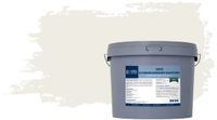 Wixx Schimmelwerende Muurverf Matt - 10L - RAL 9010 | Zuiver Wit