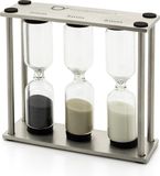 Bredemeijer Duet Classic Theetimer RVS