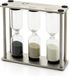 Bredemeijer Duet Classic Theetimer RVS