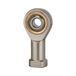 Riegler Scharnieroog, type »UNIT«, voor serie »SE« / »ACP«, voor zuiger Ø 80-100/100, zuigerstangdraad M20x1,5, met smeernippel