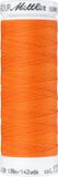 Merkloos Amann Mettler Seraflex 130m #1335 Tangerine Elastisch Garen