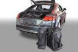 Car-Bags.com B.V. Reistassenset geschikt voor Audi TT (8S) 2014-heden Original