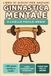 Ginnastica mentale per anziani — Giochi di memoria e logica a caratteri molto grandi — livello facile-medio: +100 passatempi: crucipuzzle, sudoku, tende e alberi, scala di parole — soluzioni incluse