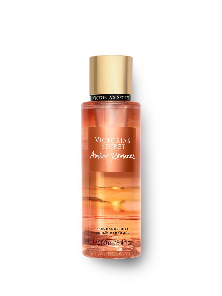 Victoria&#39;s Secret Amber Romance