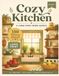 Cozy Kitchen: Large Print Word Search Book