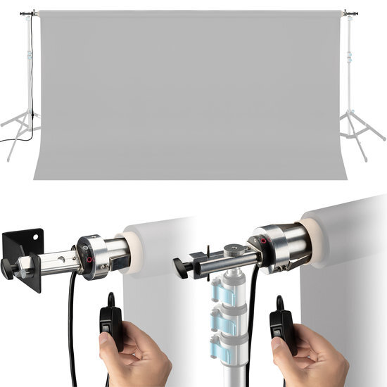 Bresser MR-300 Electric Background System