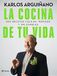La cocina de tu vida: 950 recettes fáciles, rápidas y saludables
