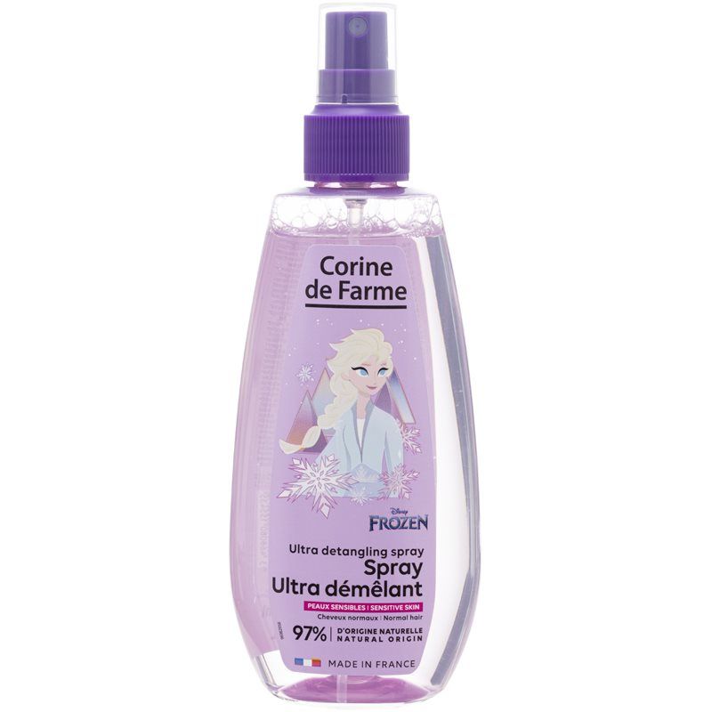 Corine de Farme Elsa Ultra Ontwarrende spray