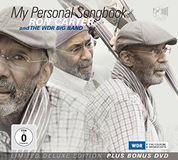 Coast2Coast Ron Carter & The WDR Bigband - My Personal Songbook (CD) (Limited Edition)