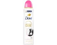 Dove Advanced Care Serie Antiperspirant Spray Onzichtbare Zorg 150ml
