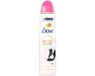 Dove Advanced Care Serie Antiperspirant Spray Onzichtbare Zorg 150ml