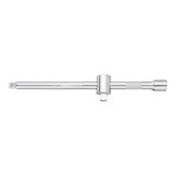 Vigor Dopslagsleutel Adapter - 1/4" Aandrijving