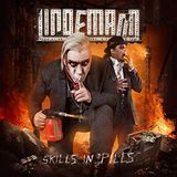 Bertus Distributie Lindemann - Skills In Pills (Digi)