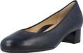 Ara Vicenza Pumps Dames Blauw