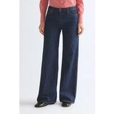 Wrangler World Wide Denim Galaxy Jeans Denim Blau Größe: W30L30