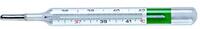 Flaem Accu-Therm thermometer ecologisch 10 stuks - 120 g