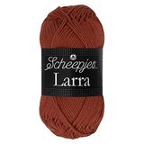 Scheepjes Larra 7412 Garen - 1x50g