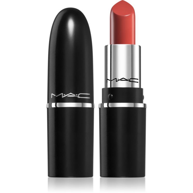 MAC M·A·Cximal Lipstick Unisex 1.8g Donkerrood