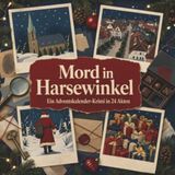 Mord tiptop Mord in Harsewinkel