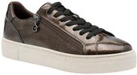 Tamaris Dames Sneaker 1-23313-41 Bronce